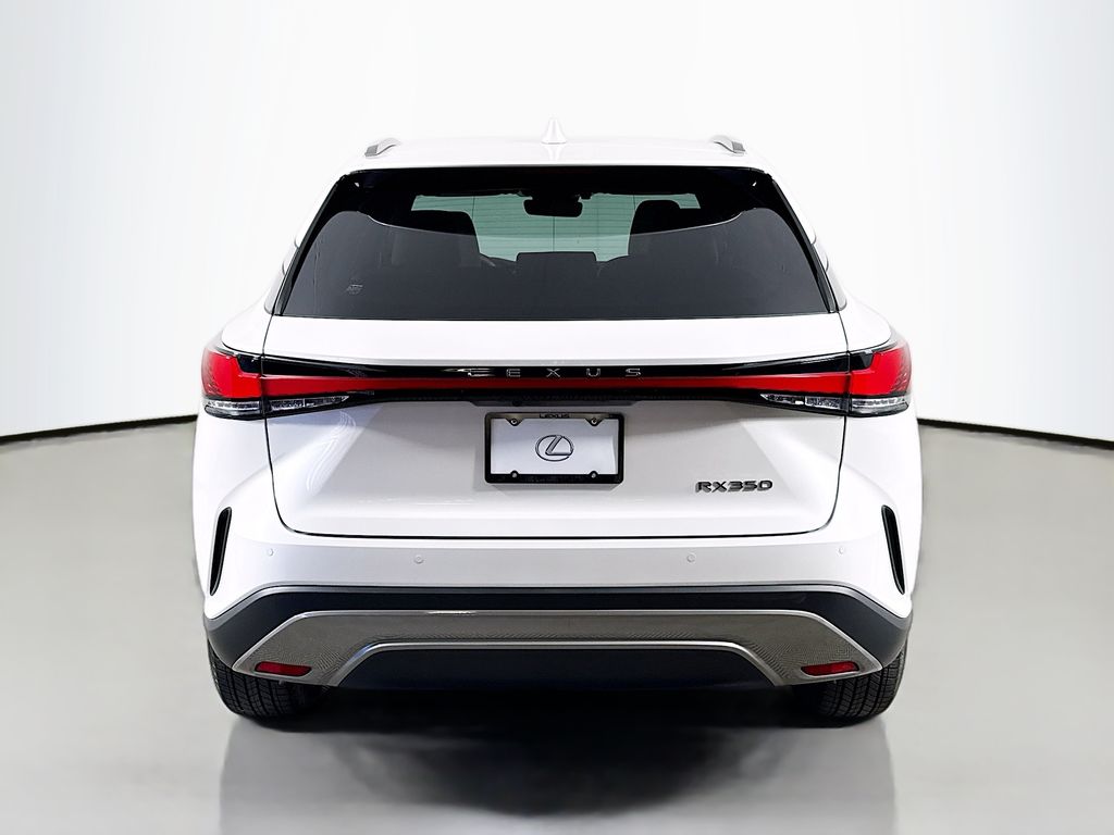 Thumbnail: 2025 Lexus RX - 6