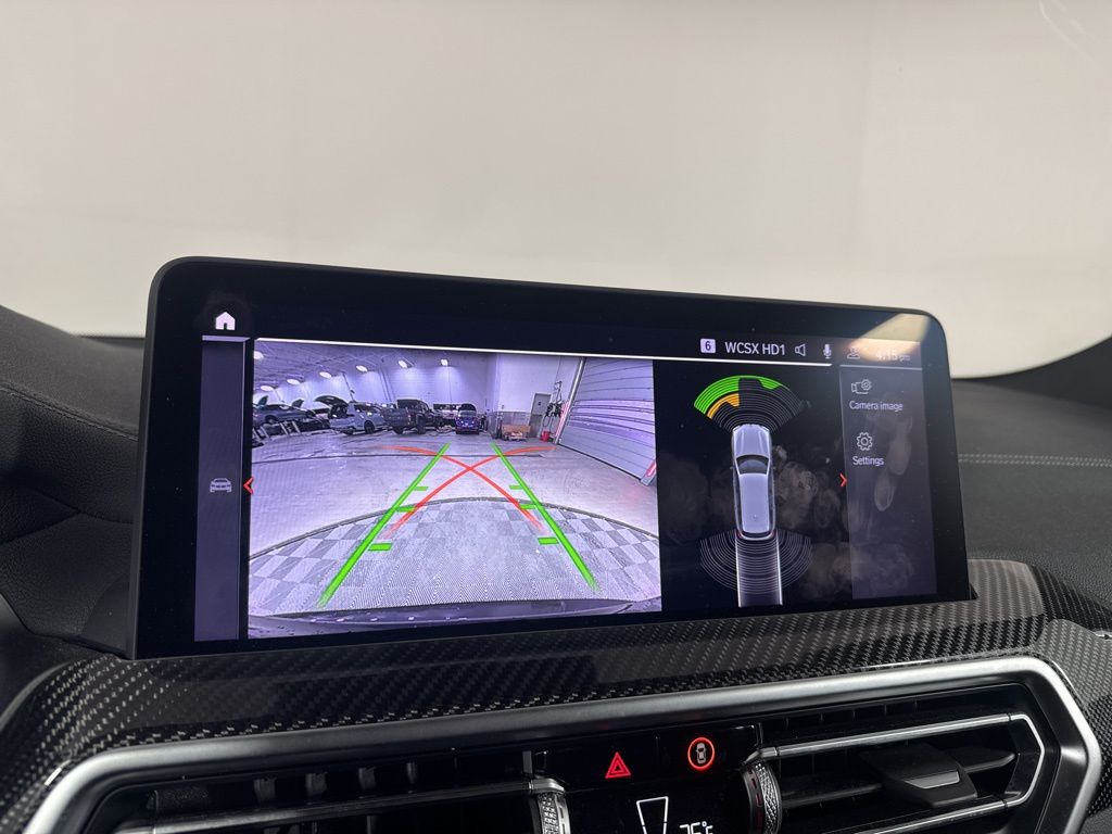 Thumbnail: 2024 BMW X3 - 19