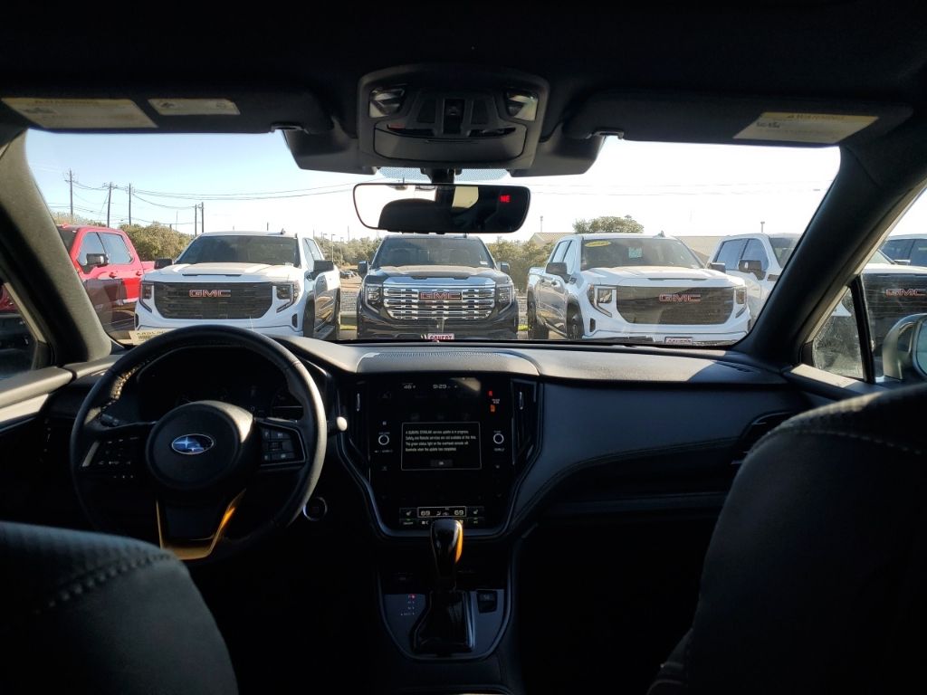 Used Car 2023 Subaru Outback  Wilderness For Sale Under $30,000 In Austin, Texas