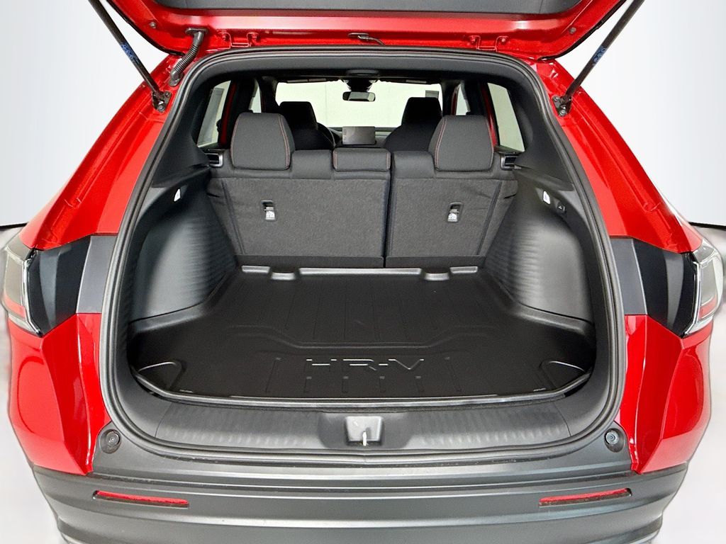Thumbnail: 2027 Honda HR-V - 28