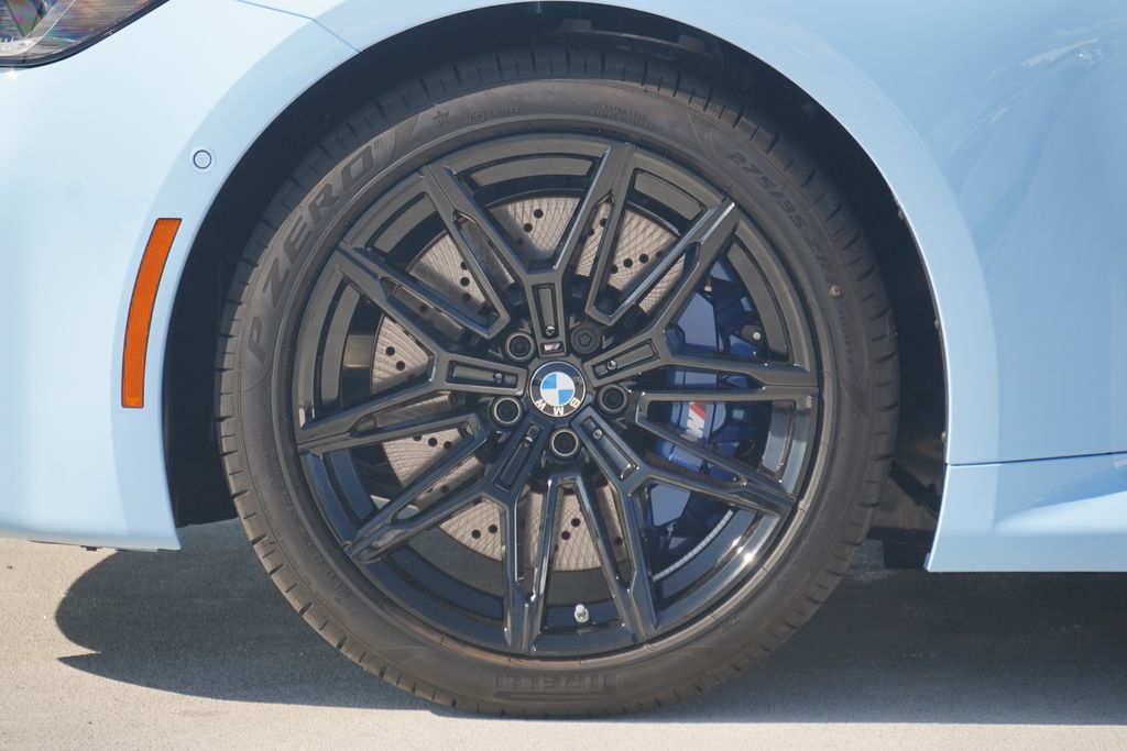 Thumbnail: 2026 BMW M2 - 5