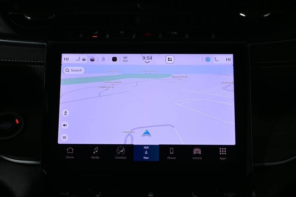 Thumbnail: 2025 Jeep Grand Cherokee - 22