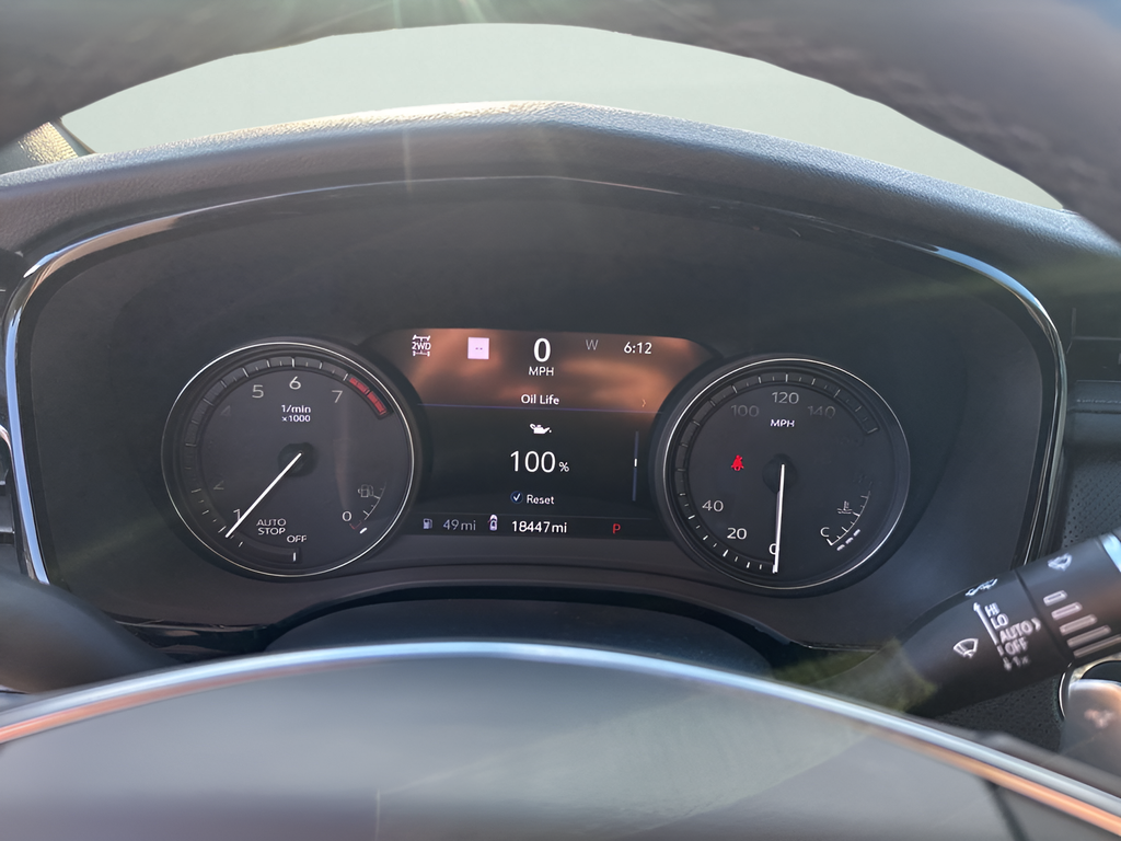 Used Car 2023 Cadillac Xt5  Sport For Sale In Austin, Texas
