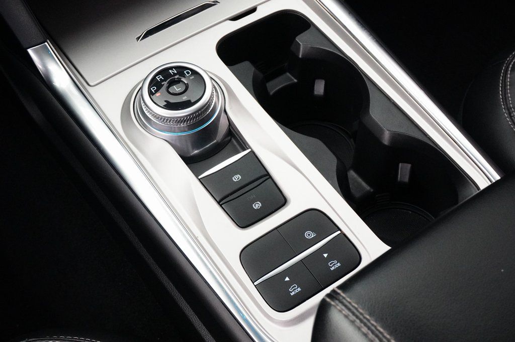 Used Car 2023 Ford Explorer  Xlt For Sale Under $30,000 In Weatherford, Texas