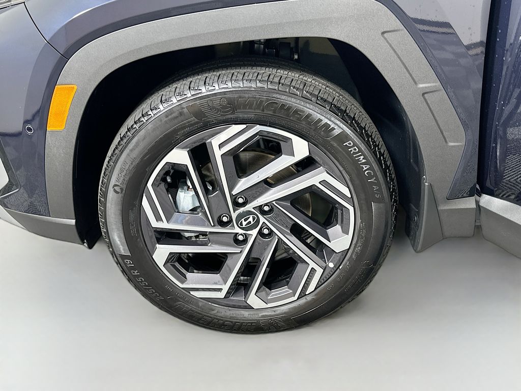 Thumbnail: 2025 Hyundai Tucson - 32