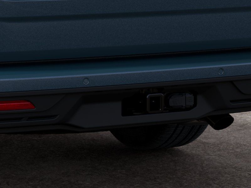 New 2027 Nocturnal Blue Metallic Ford MAX Active image 23