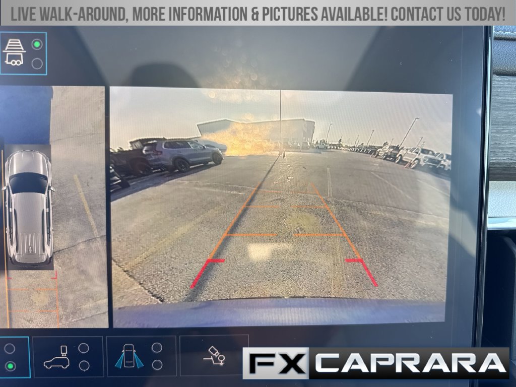 Used 2024 GMC Acadia SUV