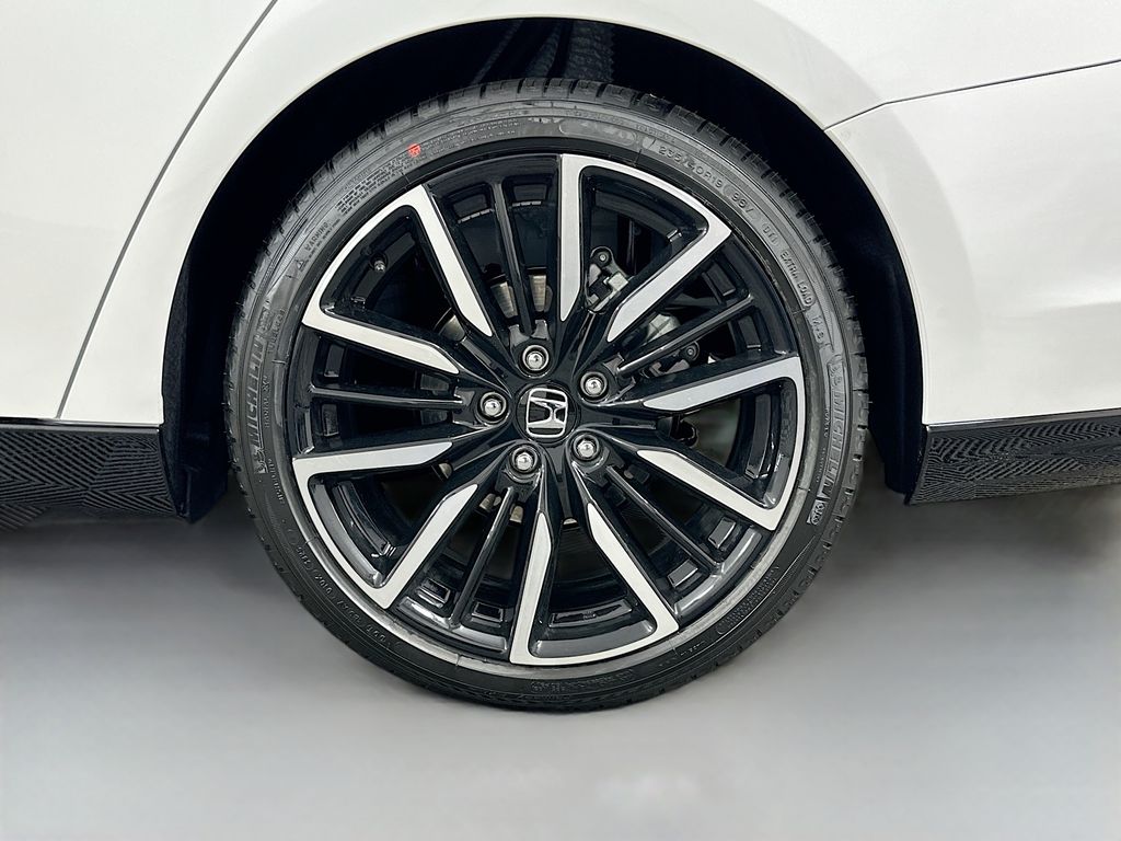 Thumbnail: 2025 Honda Accord - 23