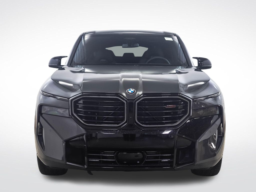 Thumbnail: 2026 BMW XM - 9