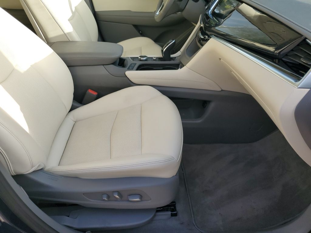 Used Car 2025 Cadillac Xt6  Premium Luxury For Sale Under $50,000 In Austin, Texas