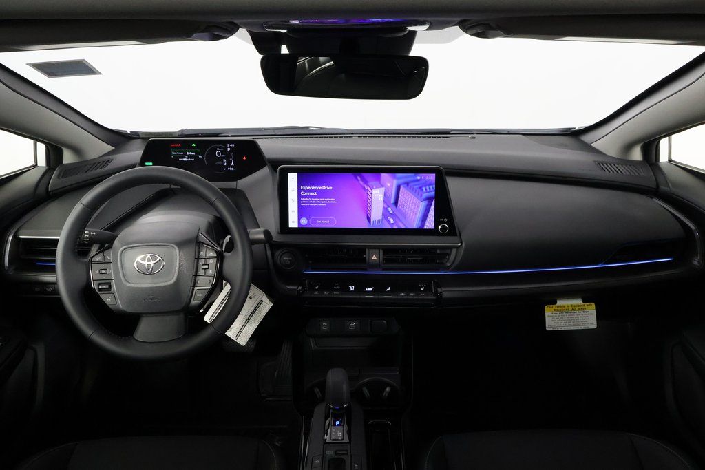 Thumbnail: 2026 Toyota Prius - 4