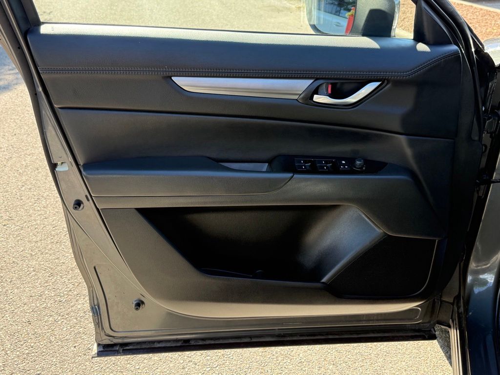 Used 2023 Gray Mazda 2.5 S Select Package image 24