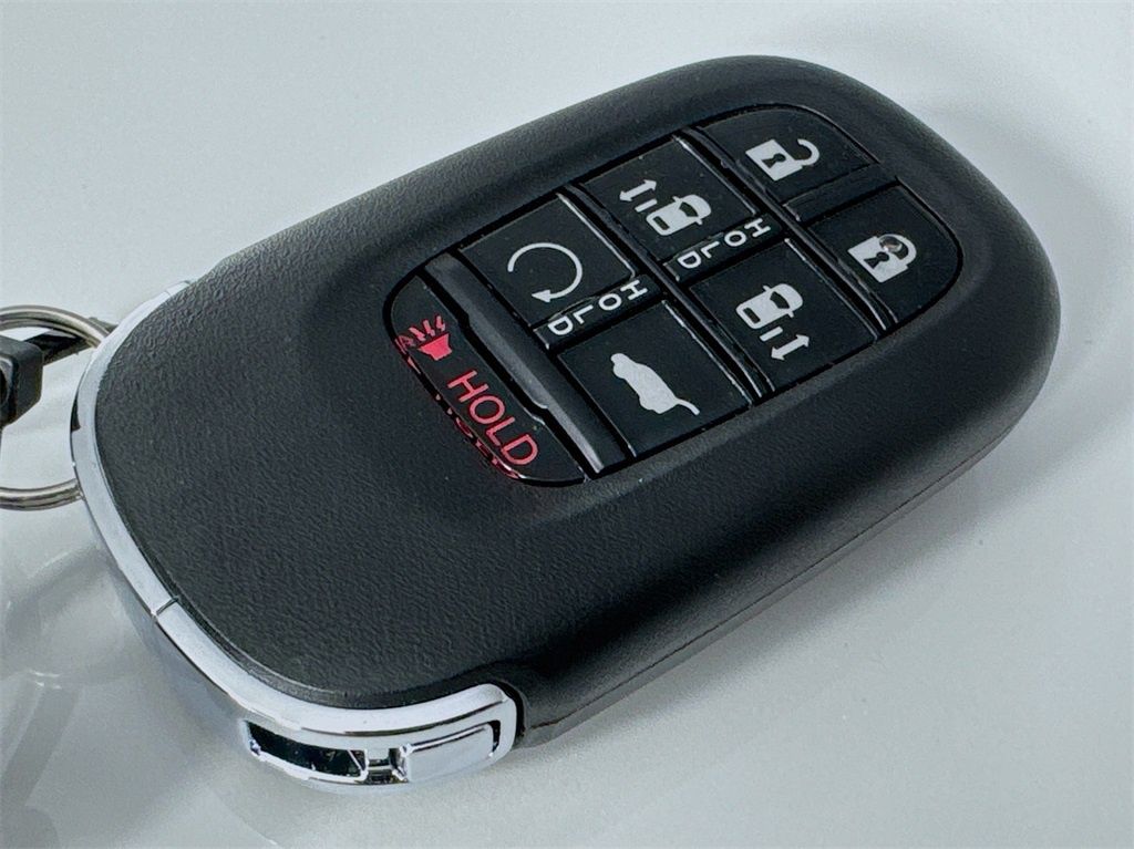 Used Car 2025 Honda Odyssey  Ex-l For Sale Under $50,000 In Austin, Texas