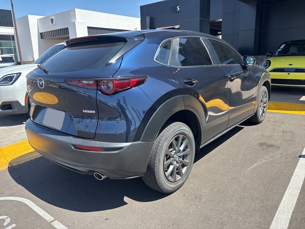 Thumbnail: 2022 Mazda CX-30 - 6