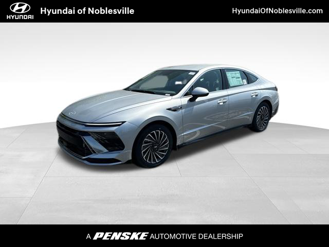 2024 Hyundai Sonata SEL -
                Noblesville, IN