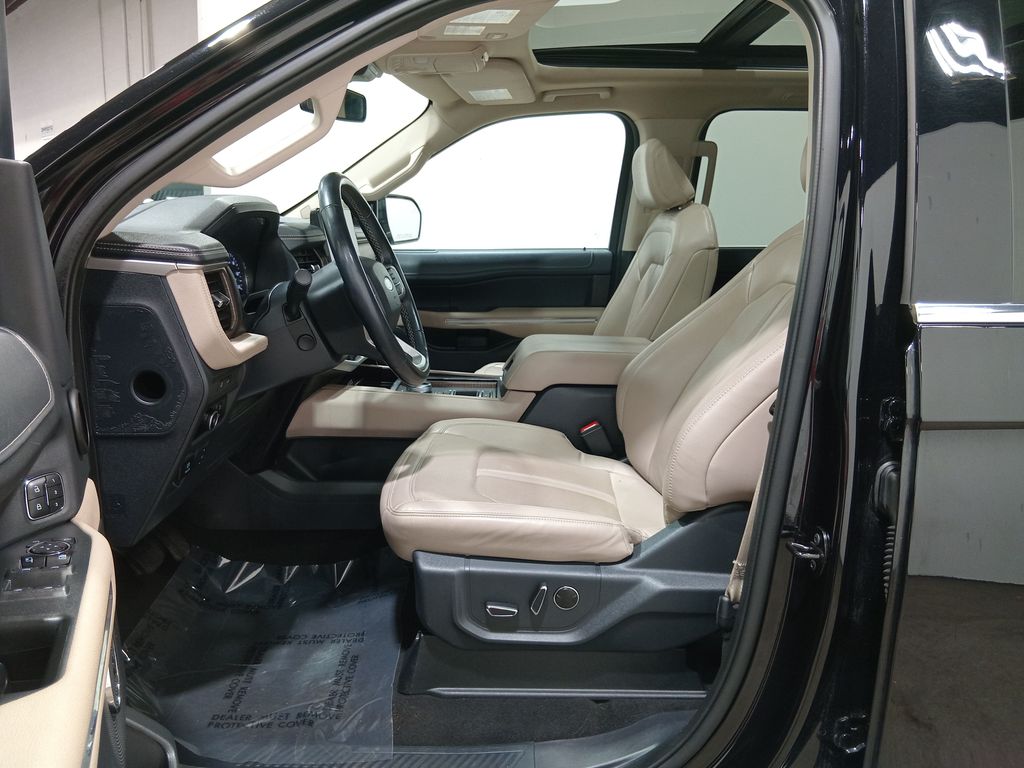 2024 Ford Expedition Limited MAX