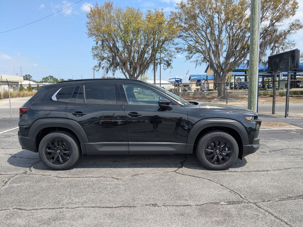 2026 Mazda CX-50 Hybrid Premium