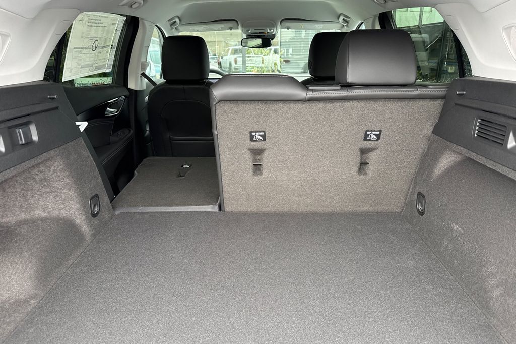 new 2026 Buick Envision car, priced at $41,745