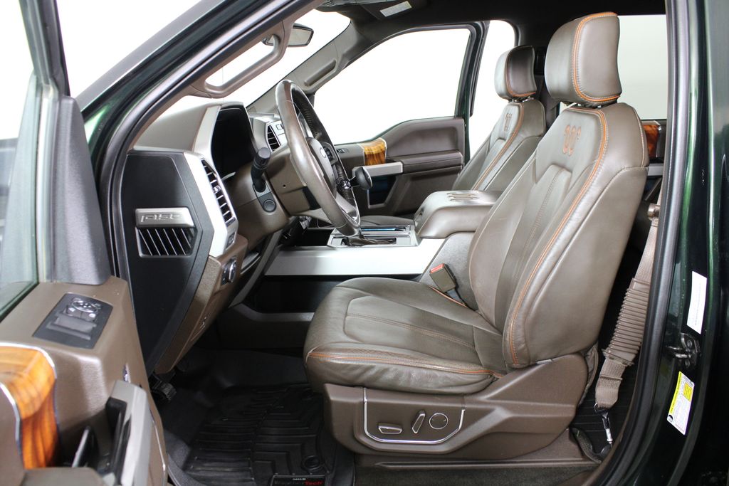 Used 2015 Ford F-150 for sale in 