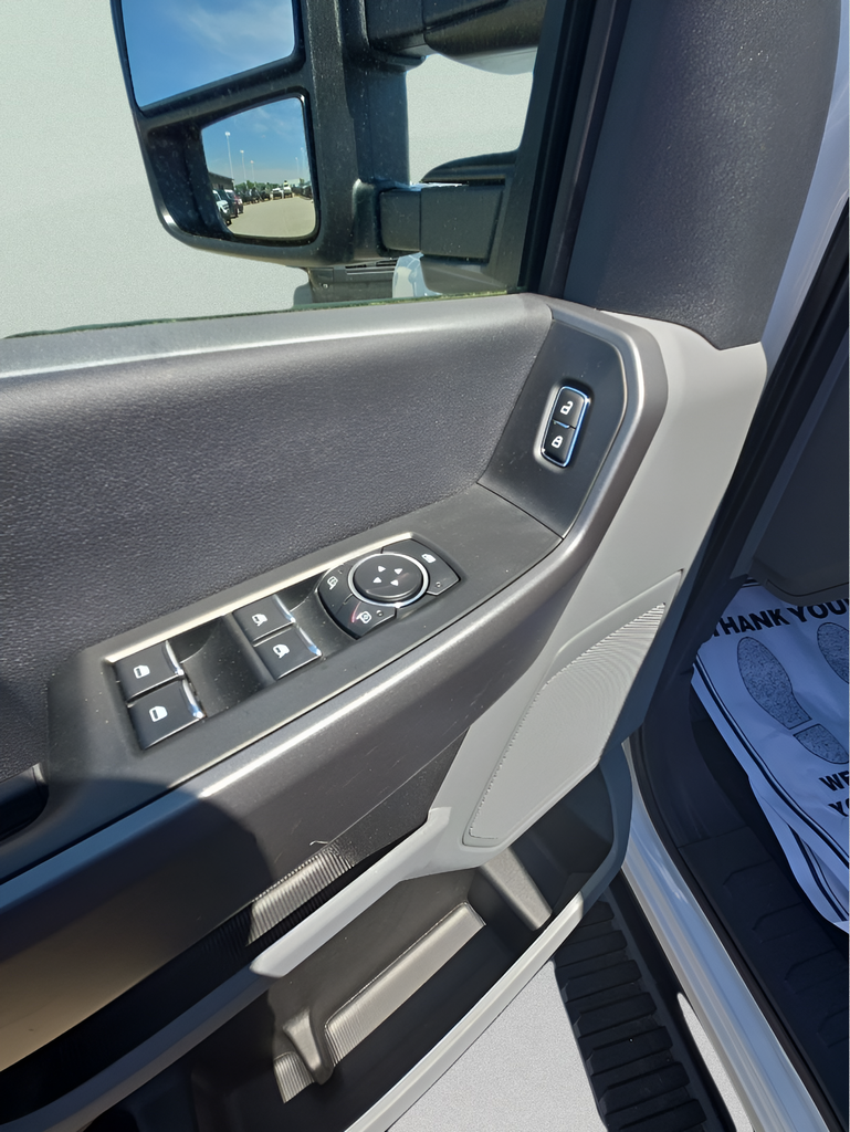 New 2026 Ford F-250SD Truck