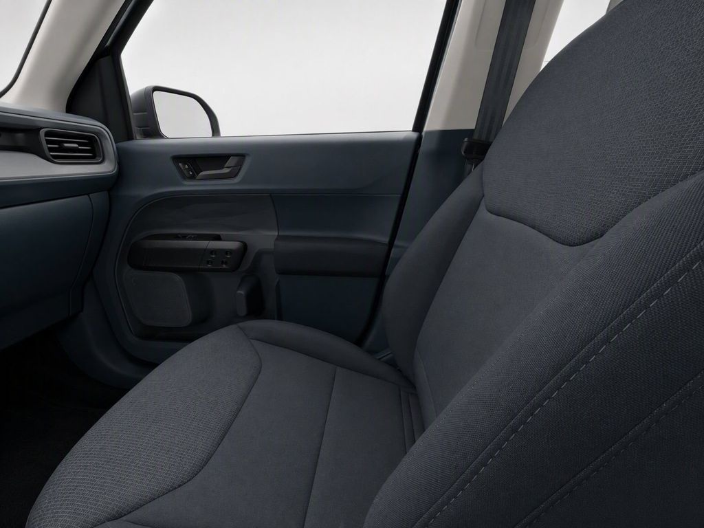 New 2026 Black Ford XL image 15