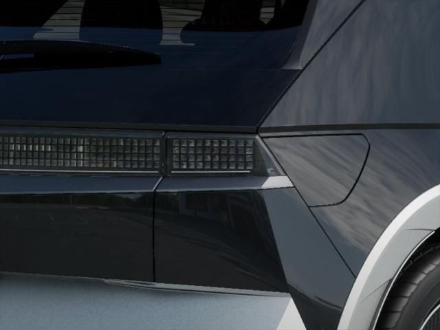 2025 Hyundai Ioniq 5 Limited 10
