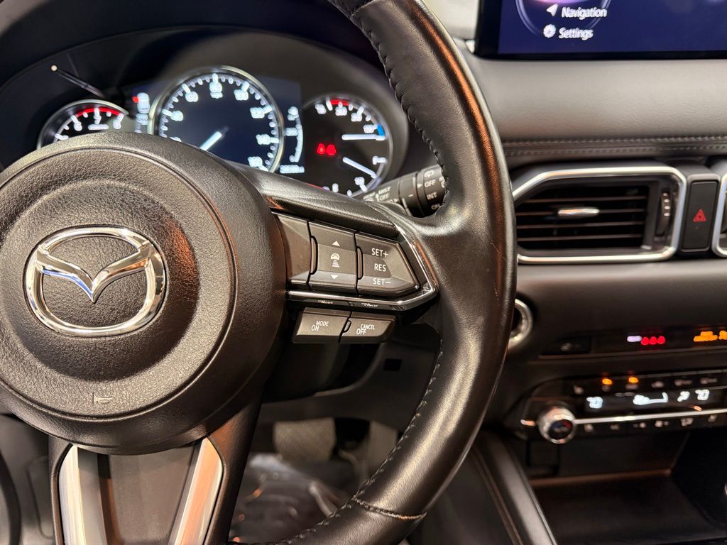 Thumbnail: 2023 Mazda CX-5 - 16