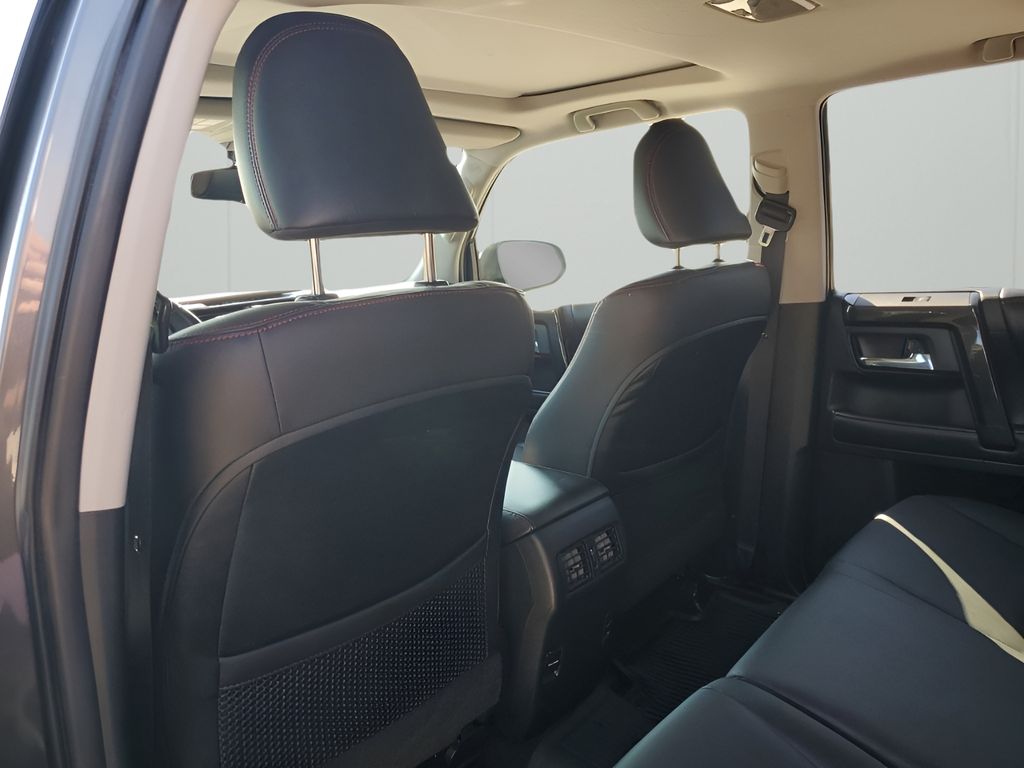 Used Car 2016 Toyota 4runner  Sr5 For Sale Under $30,000 In Austin, Texas