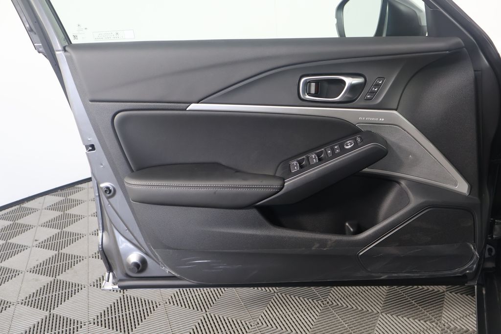 2025 Acura Integra A-Spec w/Tech 7