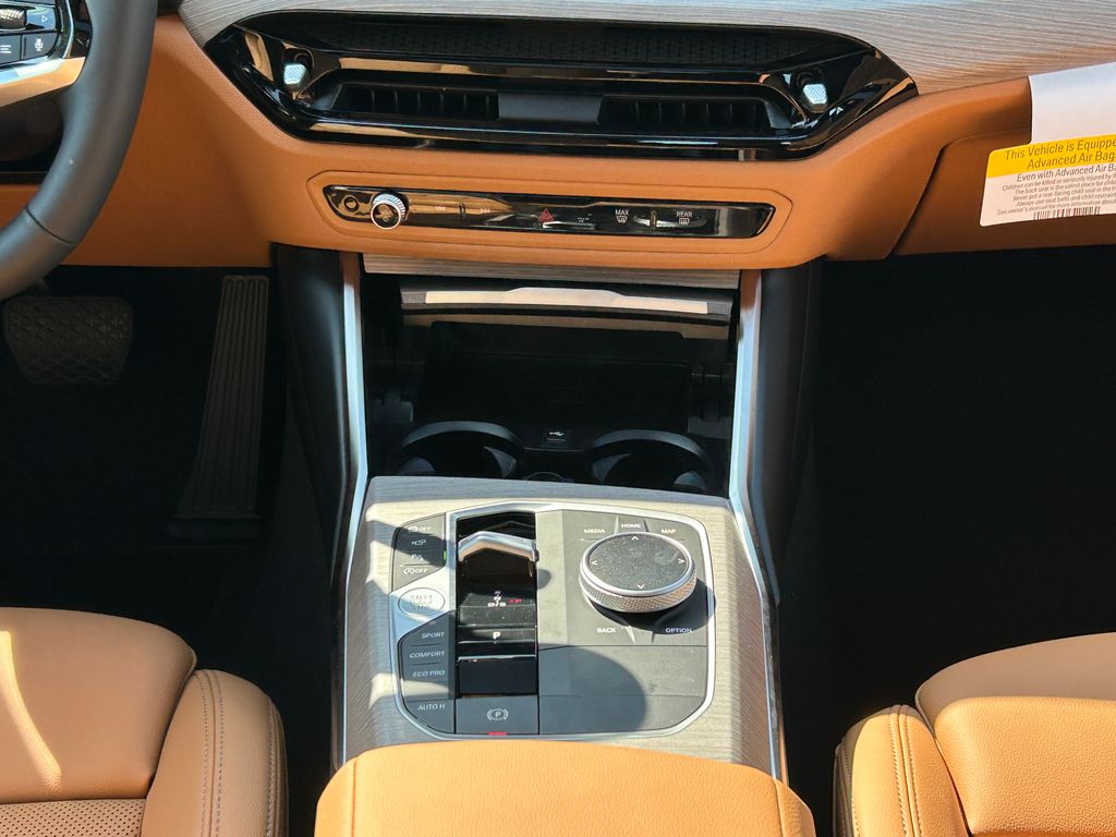 2025 BMW 3 Series 330i 27