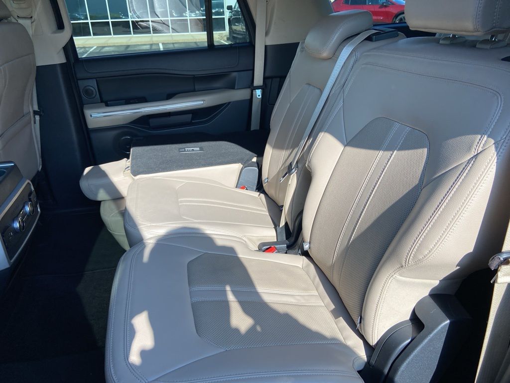2022 Ford Expedition MAX Limited 15