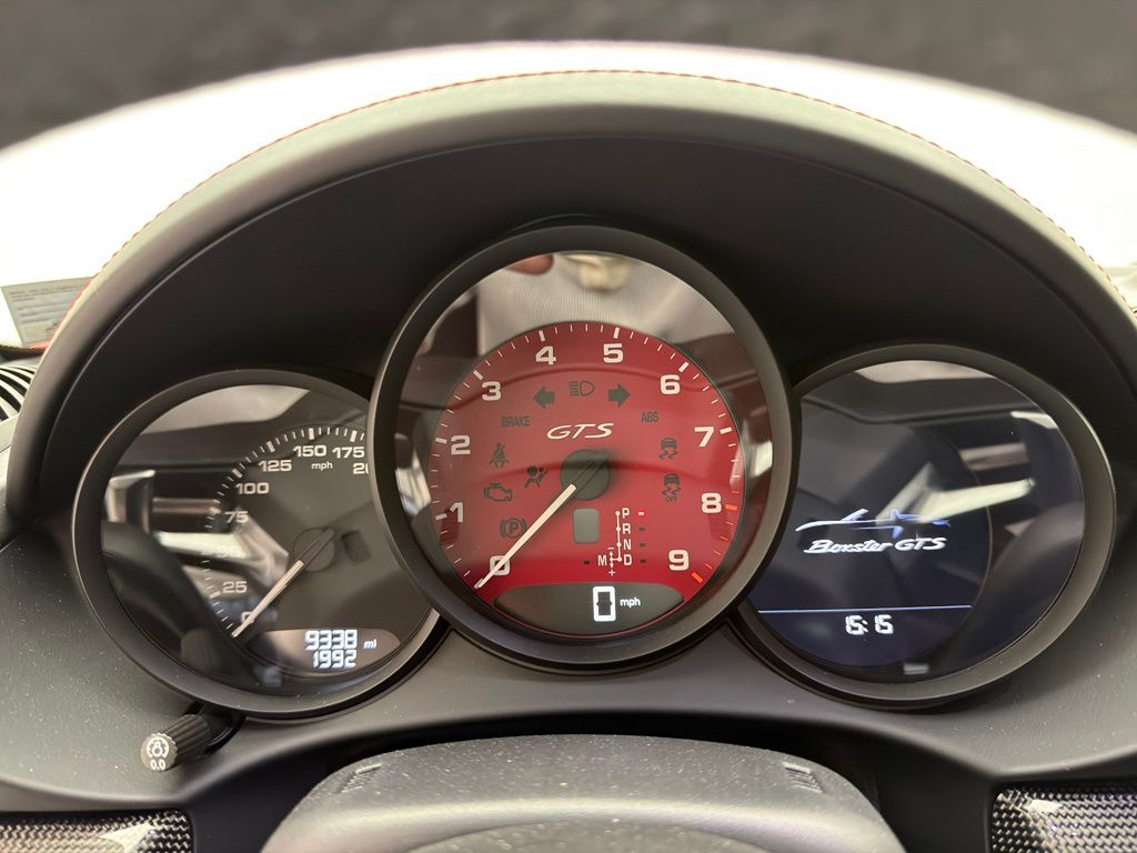 Thumbnail: 2023 Porsche 718 Boxster - 12