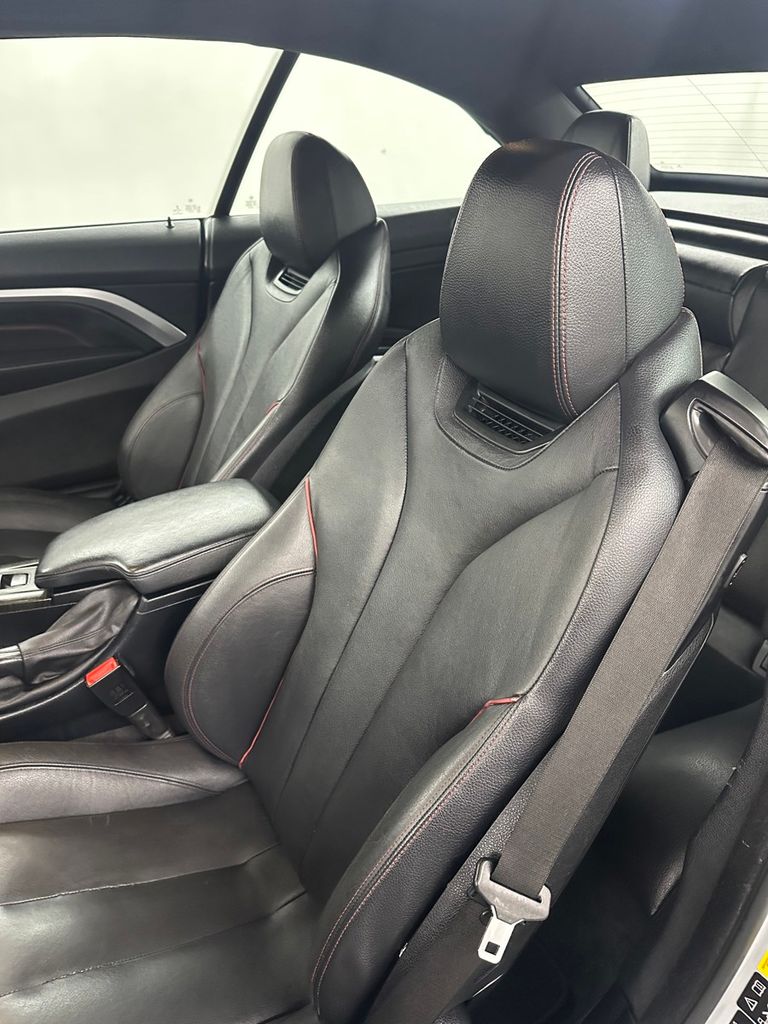 used 2016 BMW 4-Series car, priced at $16,965