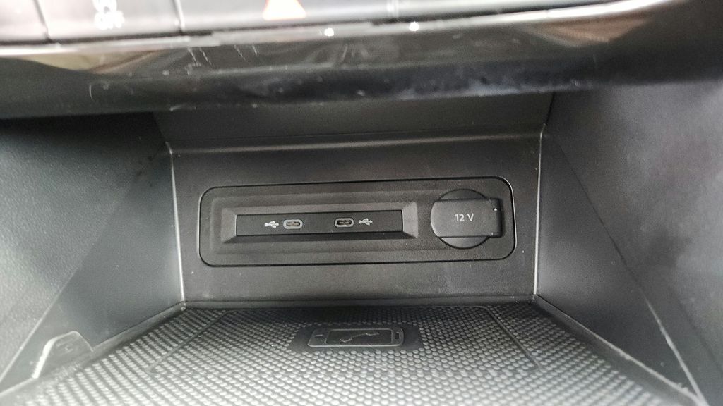 2022 Volkswagen Atlas