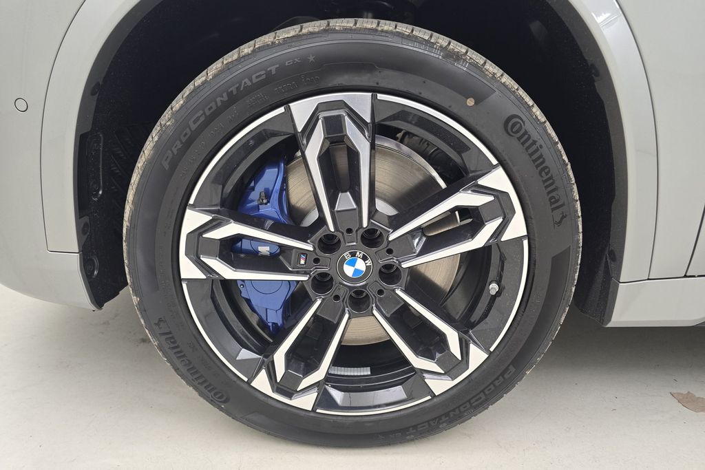 2026 Bmw X1 M35i photo 10