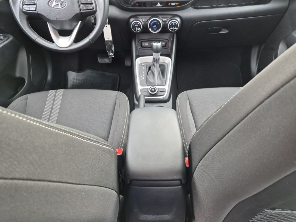 Used Car 2022 Hyundai Venue  Sel For Sale Under $20,000 In Austin, Texas