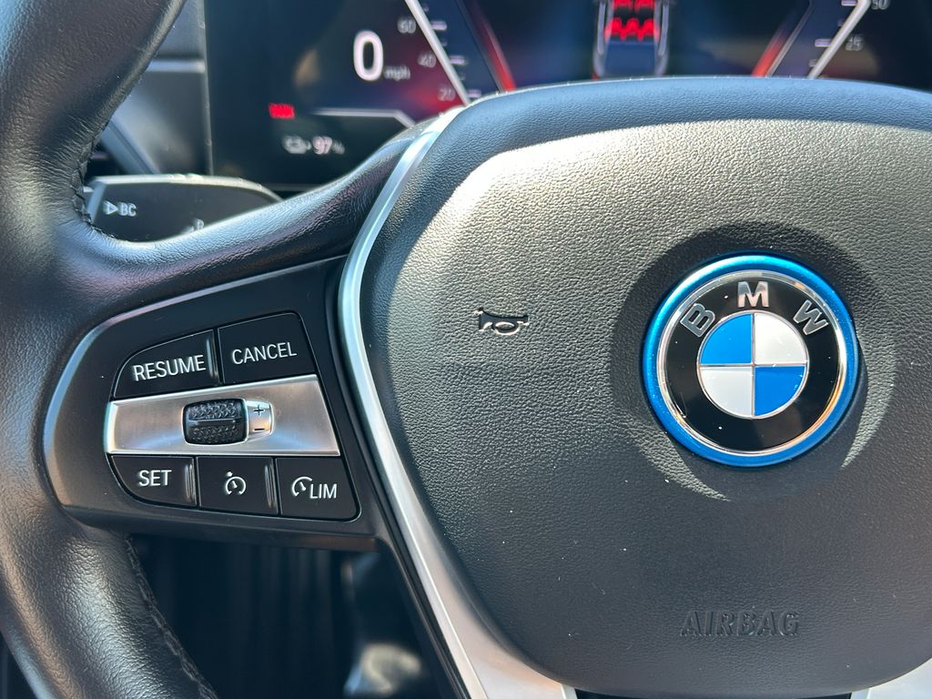 Thumbnail: 2023 BMW i4 - 19