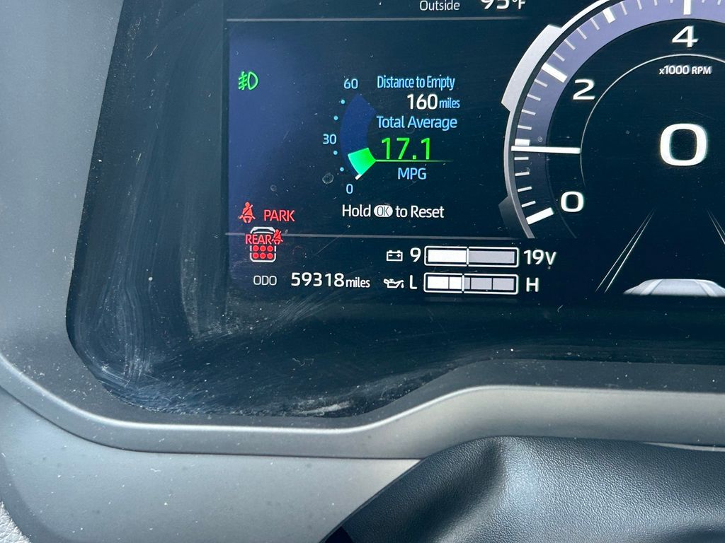 Used 2023 Toyota Sequoia SUV