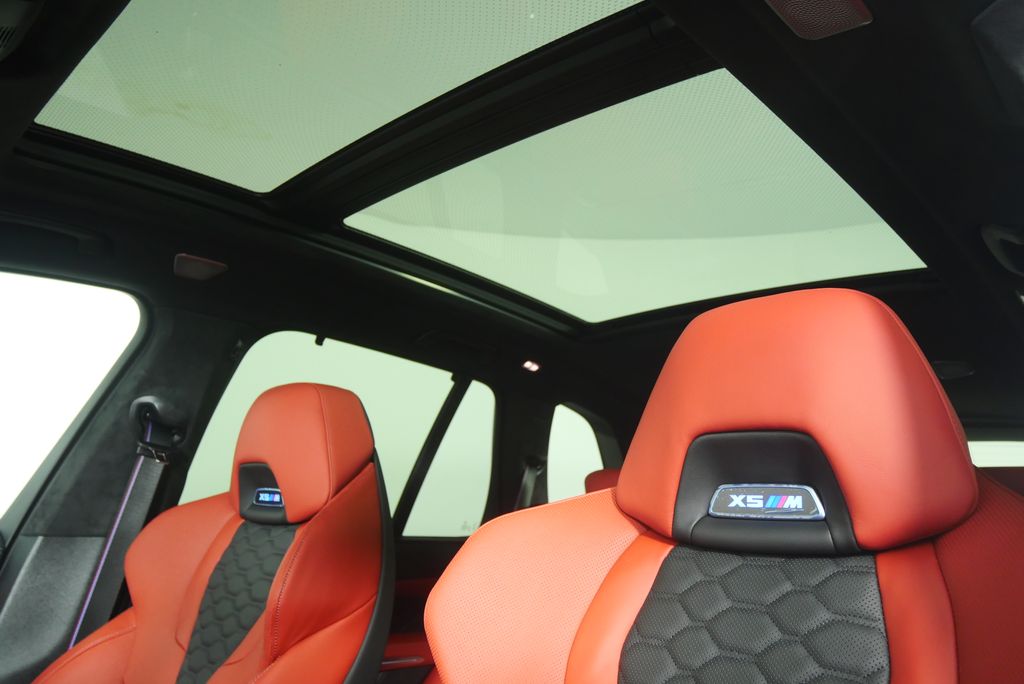 Thumbnail: 2026 BMW X5 - 12