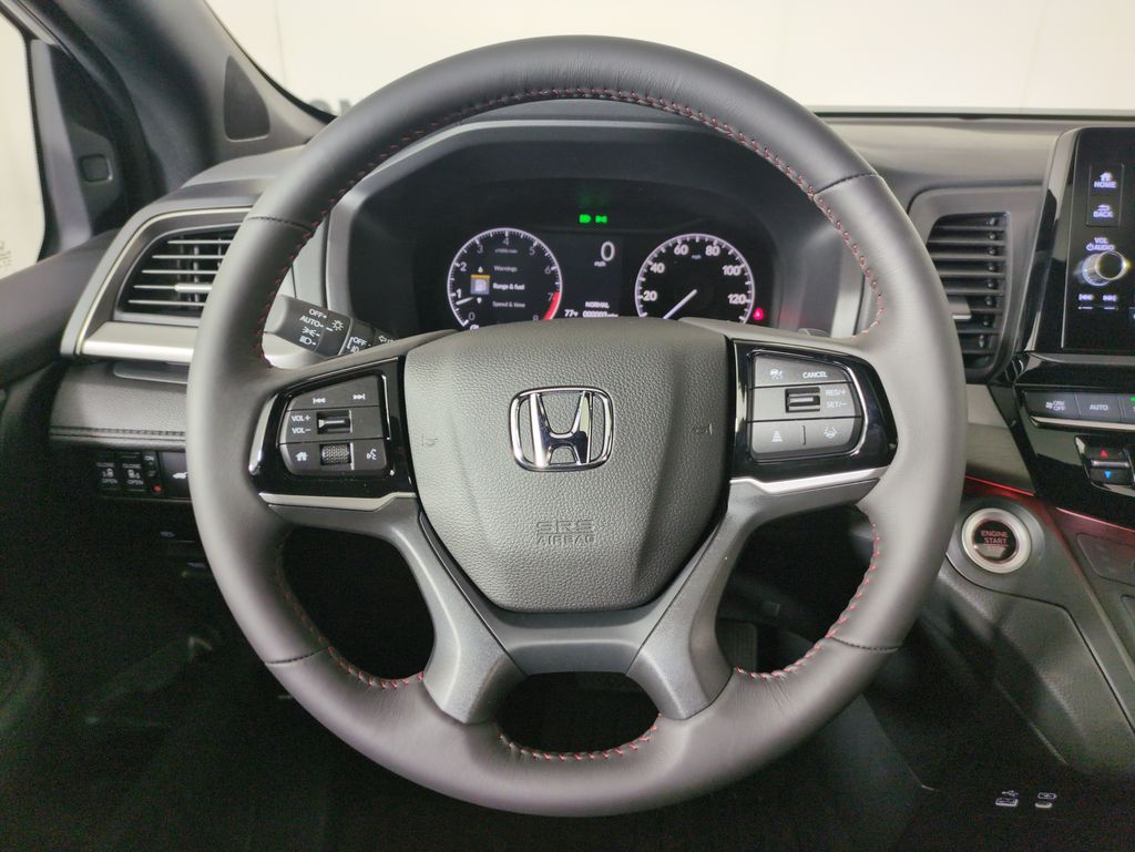 New 2025 Honda Odyssey For Sale in Fort Wayne, IN