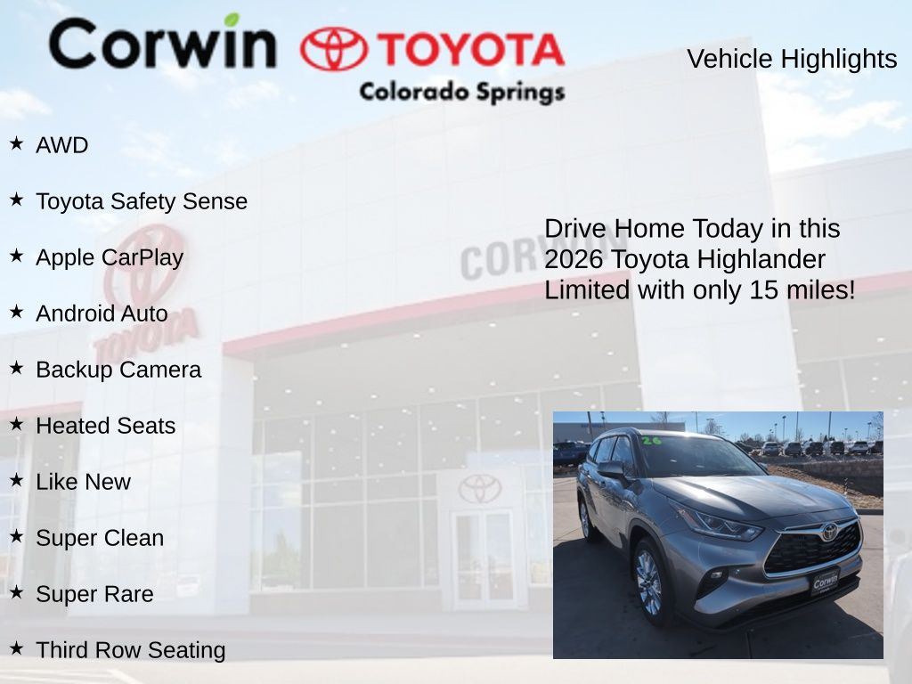 View vehicle photo 7