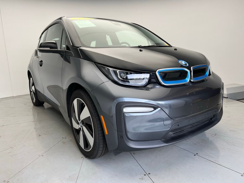 Thumbnail: 2019 BMW i3 - 2