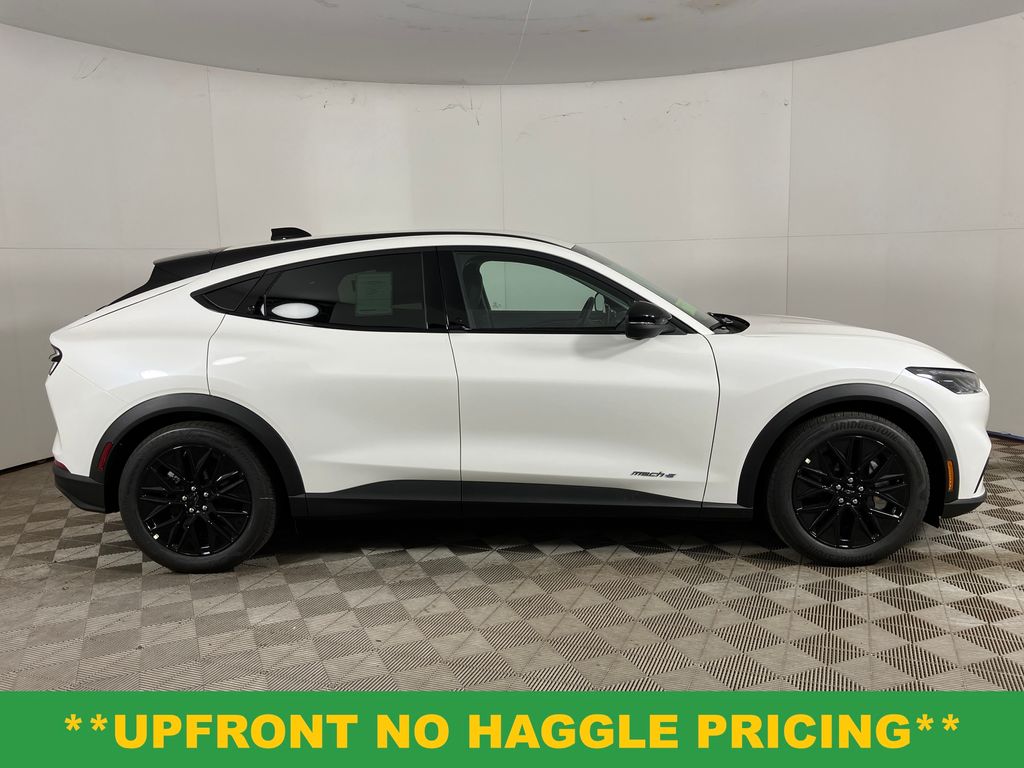 2025 Ford Mustang Mach-E Select photo 3