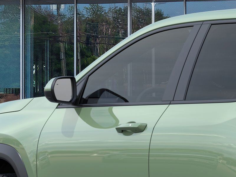 Equinox LT