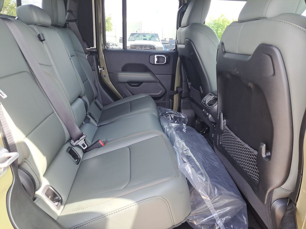 New Car 2025 Jeep Gladiator  Mojave For Sale Under $60,000 In Austin, Texas