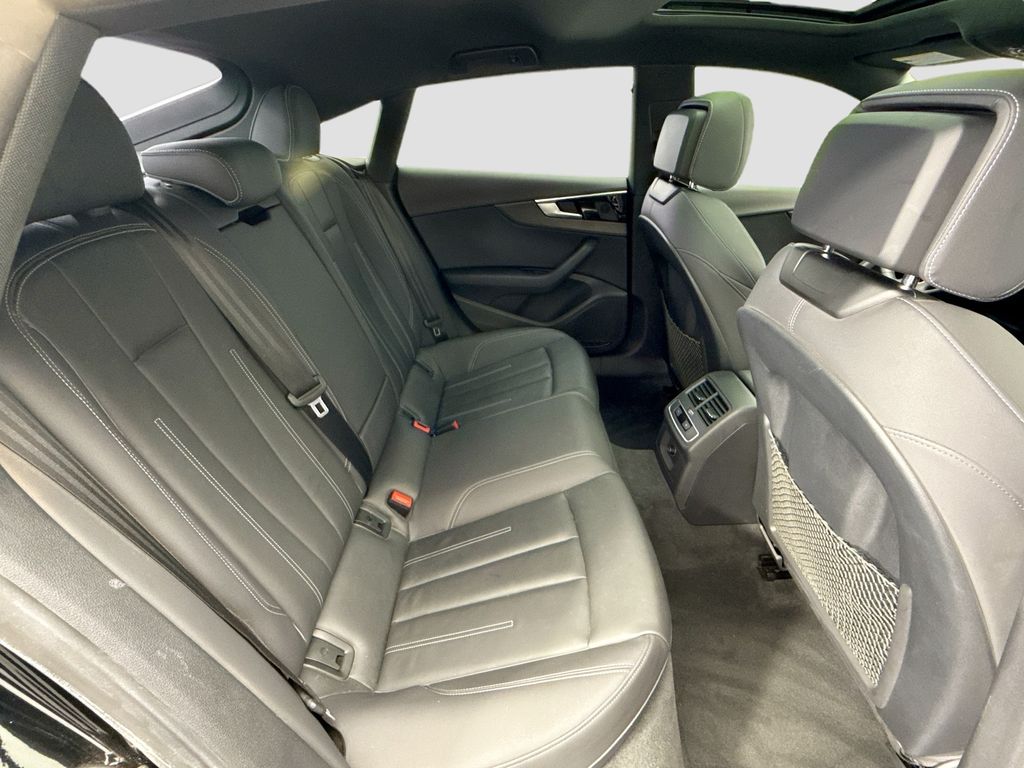 Thumbnail: 2021 Audi A5 - 20