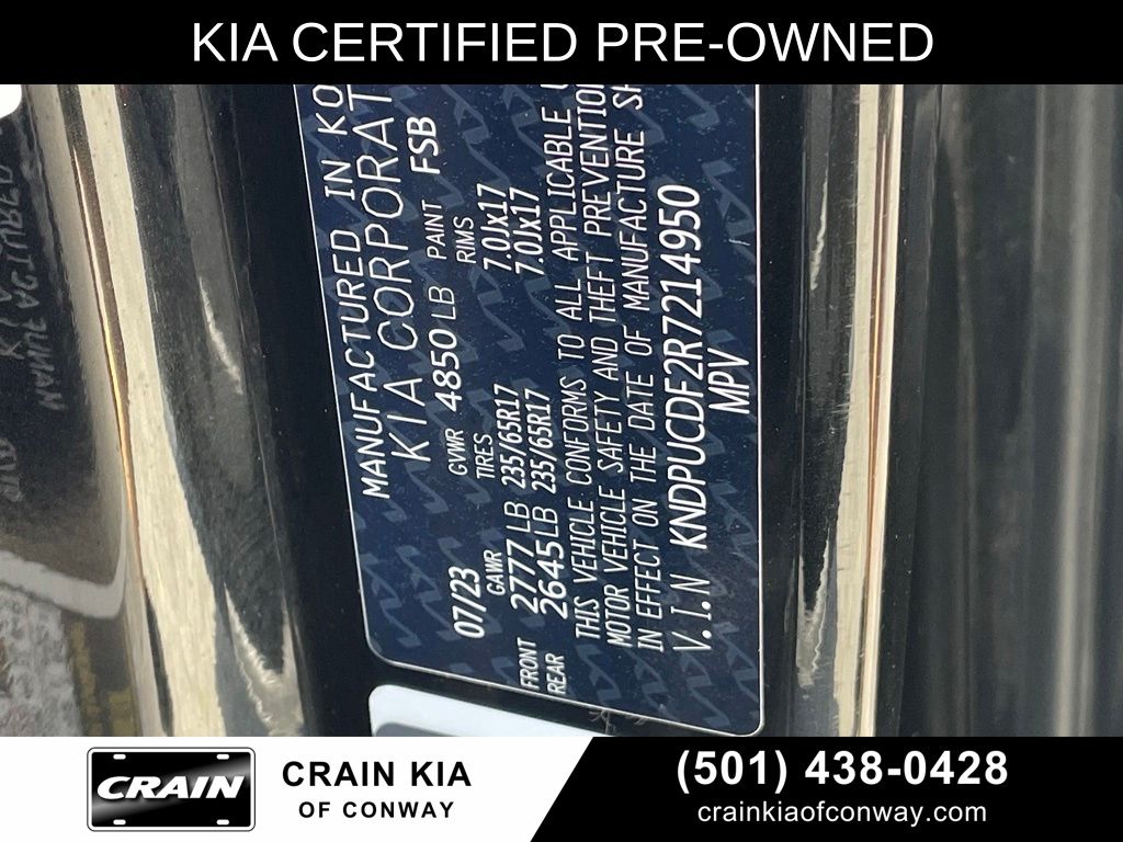 2024 Kia Sportage #33