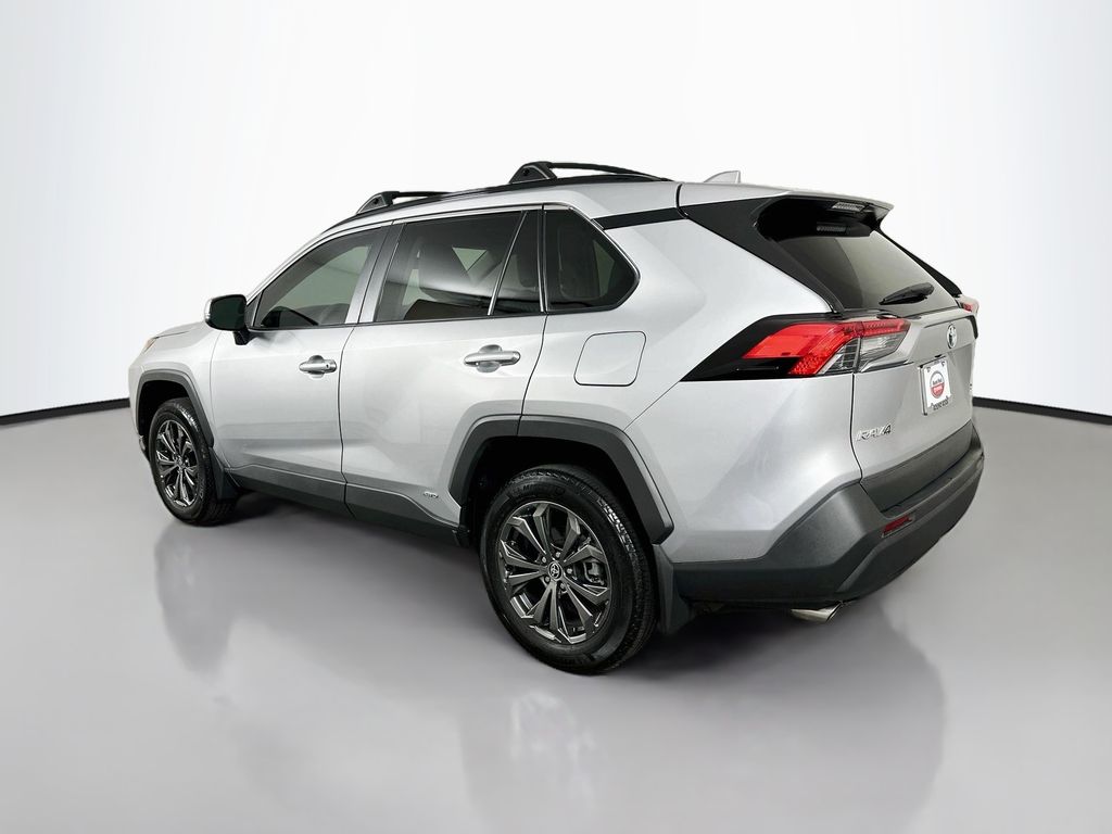 Thumbnail: 2024 Toyota RAV4 - 7