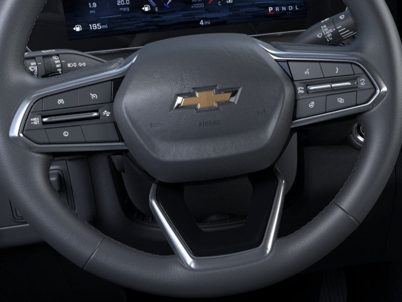 2026 Chevrolet Tahoe — photo 19