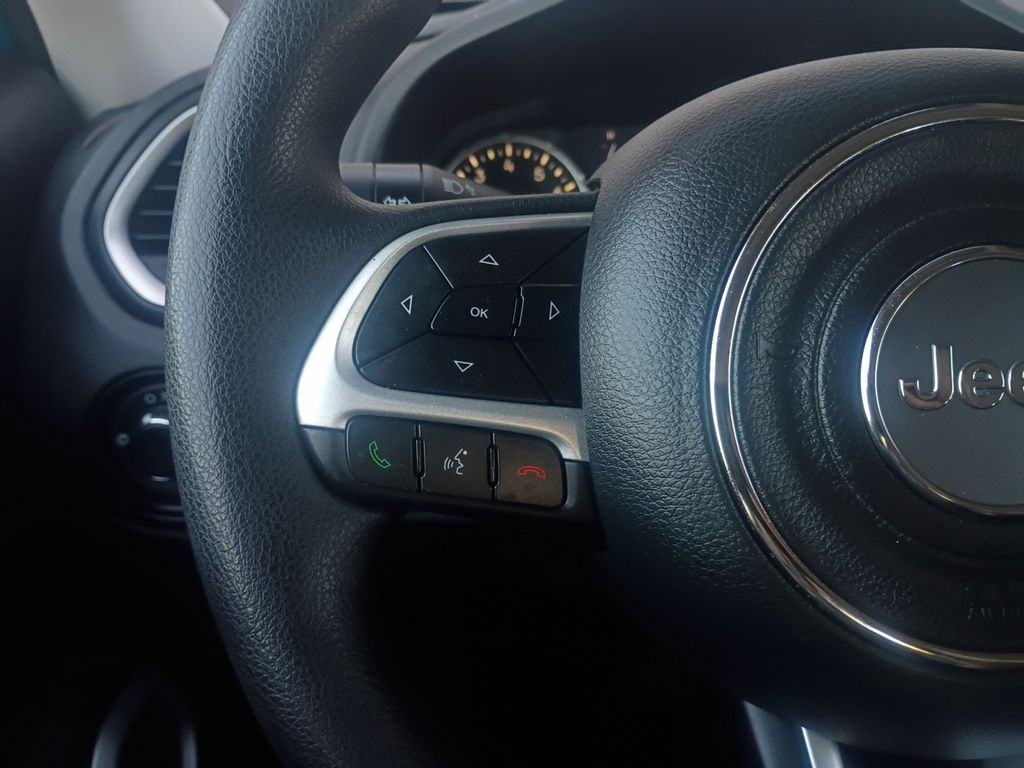 Used Car 2020 Jeep Renegade  Sport For Sale Under $15,000 In Austin, Texas